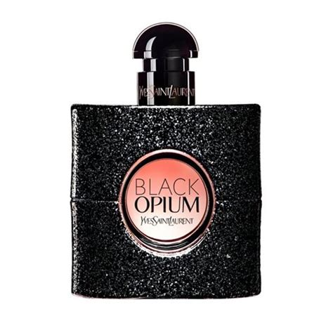 ysl בושם לאישה|ysl black opium woman.